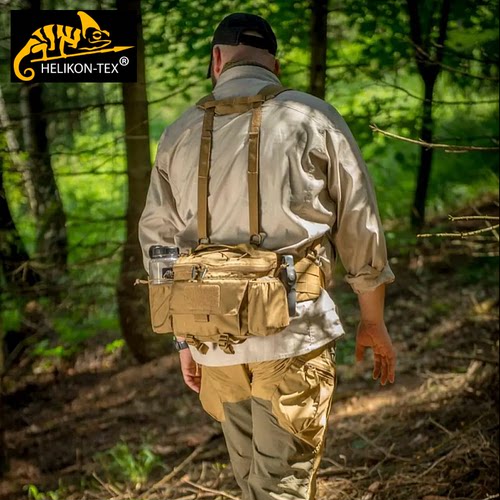 Helikon赫利肯狐步者户外腰包