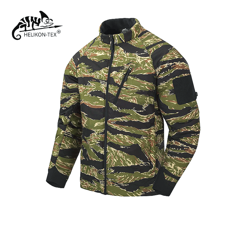 Helikon赫利肯超轻便携棉服外套