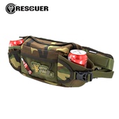 拯救者 探路营多功能腰包轻便旅行户外胸包挂包斜挎包大容量腰包