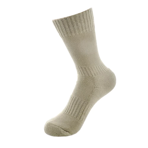 Гольфы, дезодорированные дорожные носки, дышащие тактические сапоги, впитывают пот и запах, увеличенная толщина