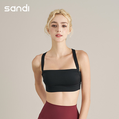 sandi抹胸 SU24027_XD