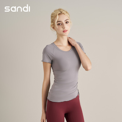 sandi短袖 SJ24017_XD