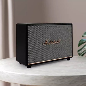 MARSHALL/马歇尔 WOBURN III3代音响家用无线蓝牙桌面电视音箱
