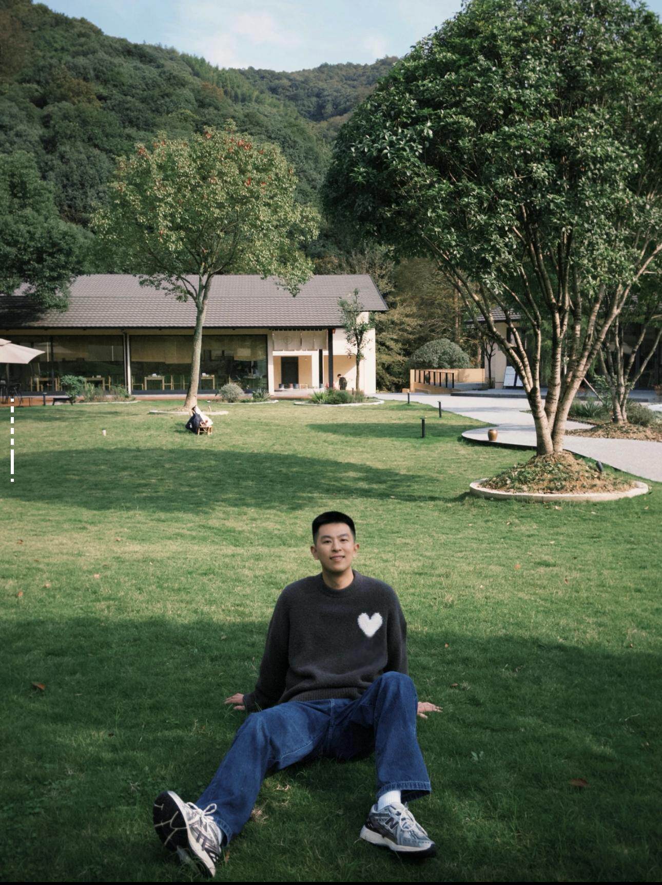 thumbnail for Alpaca Sweater