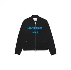 Little Heart Jacket Coat