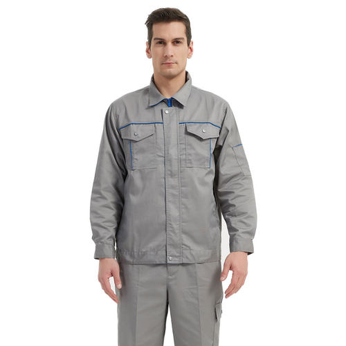 秋冬工作服套装男工装耐磨耐脏汽修工程工厂车R间装修劳保服定制