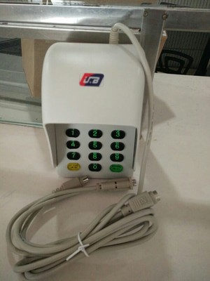 金牌密码小键盘YLEJ902R密码小键盘 医院密码键盘 医保密码输入器