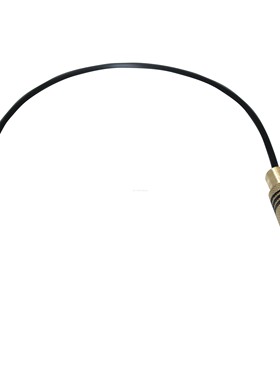 FAKRA母头对RCA母头汽车天线连接线转接线汽车改装用品SKAA-67