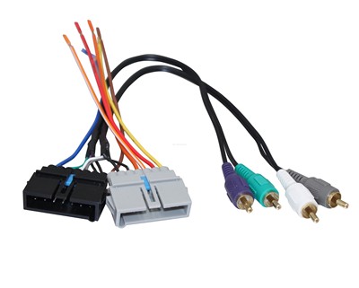 克莱斯勒尾线YONGJIANGXIA