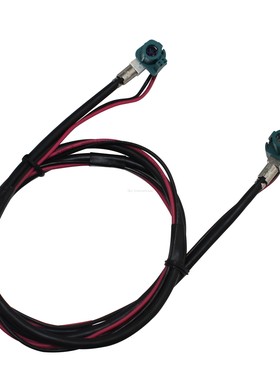 适用宝马LVDS线 BMW F10 F20 F30 F15 NBT EVO CID视频线出口线材