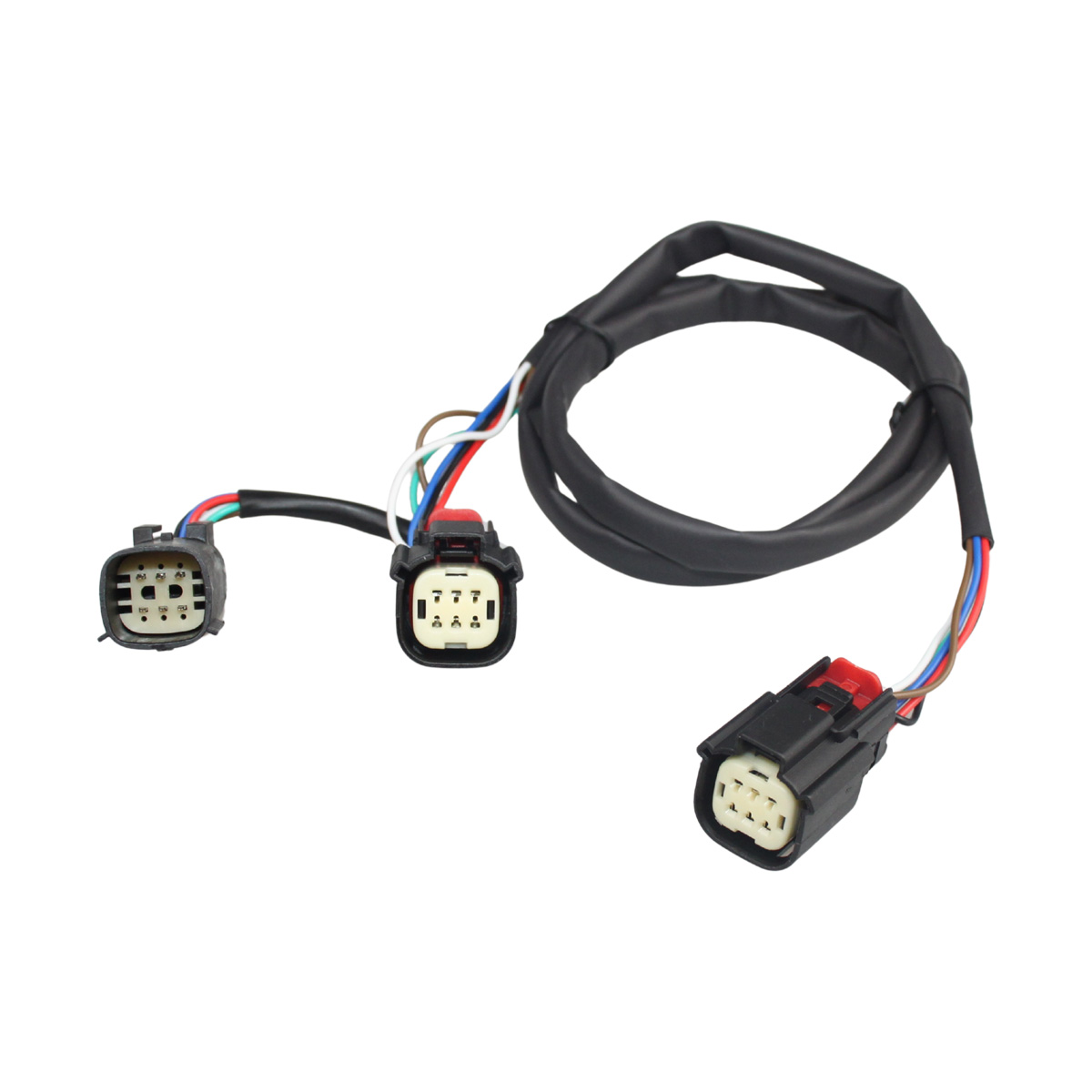 适用于哈雷摩托车快速接头 Harley Davidson Tour Pak 2014-2022