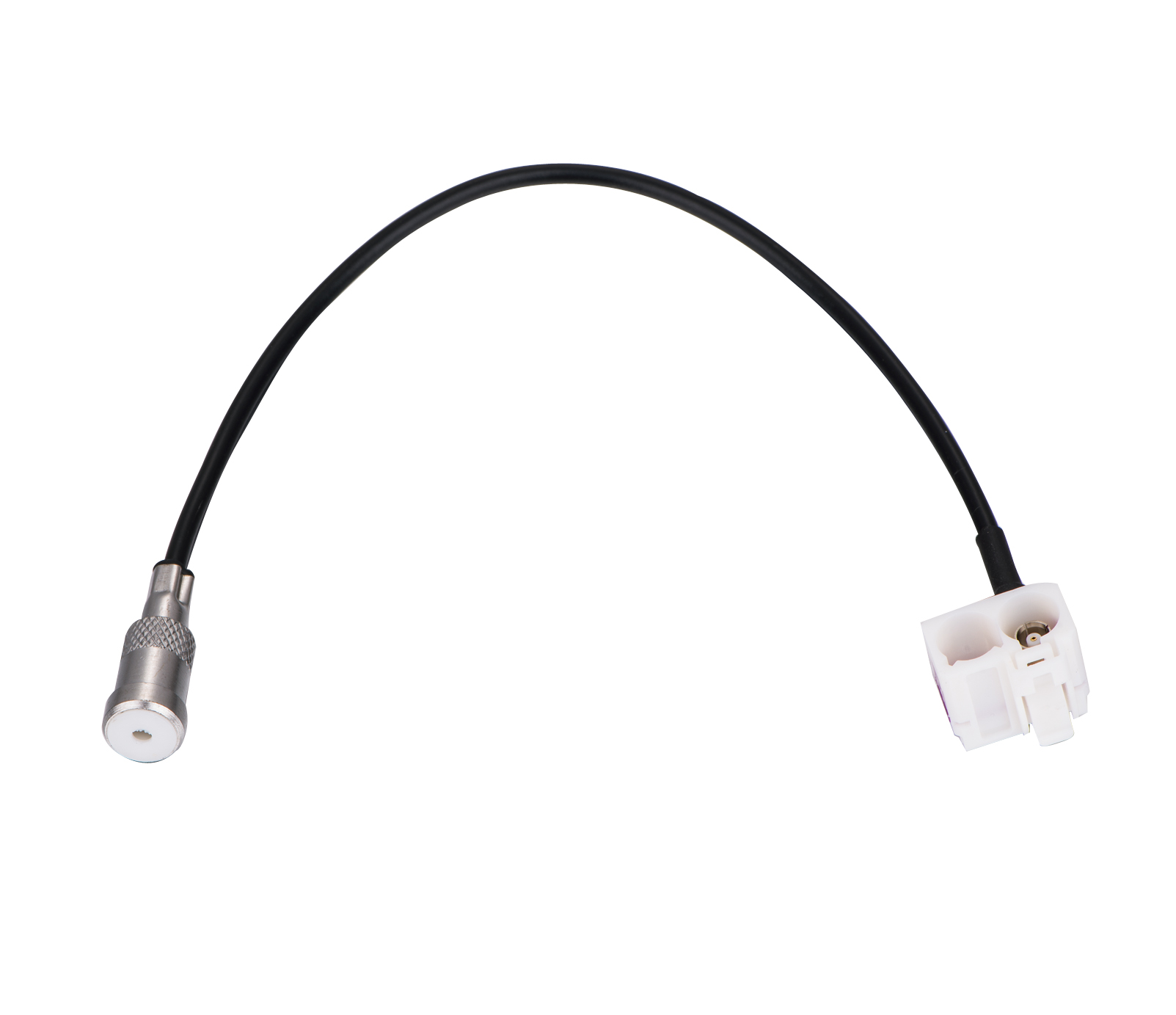 促销适用VW众天线连接线VW ANTENNA ADAPTER转接线FAKRA头AA-51