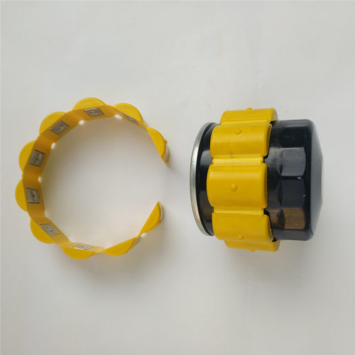 机油滤清器磁铁俏老翁