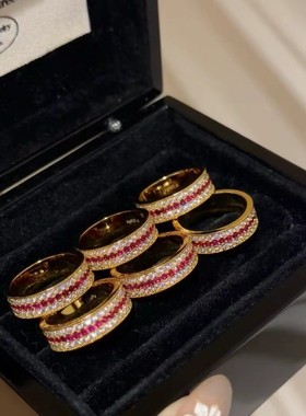 意大利工艺中古风高级感项链