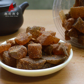 老香黄粒佛手果济公丹喉宝清爽凉喉丹香橼果佛手柑正宗潮州特产