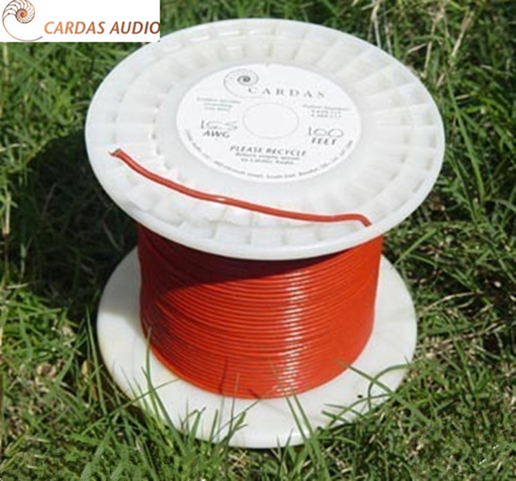 美国CARDAS黄金比例机内线 26.5AWG- 9.5AWG|ruв категории видео электрических приборов, видео бытовой арматура, катанки - от Buy2taobao.com для оказания профессиональной услуги покупки агента Taobao