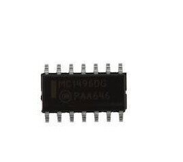 mc1496d  全新原装 2.5元