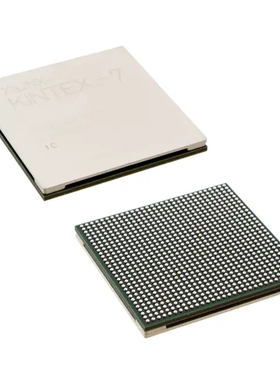 XC7K355T-1FFG901I XC7K355T 900-BBGA 嵌入式 - FPGA 全新原装