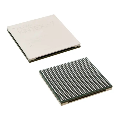 XC7K355T-1FFG901I XC7K355T 900-BBGA 嵌入式 - FPGA 全新原装