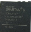 原装正品XC6SLX45-2CSG324I XC6SLX45CSG324嵌入式FPGA