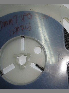 dmmt3906  SOT26 全新原装印字K4B