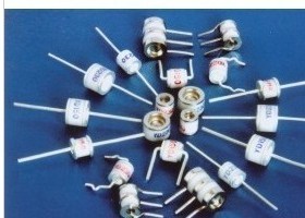 2R4000 放电管 防雷管