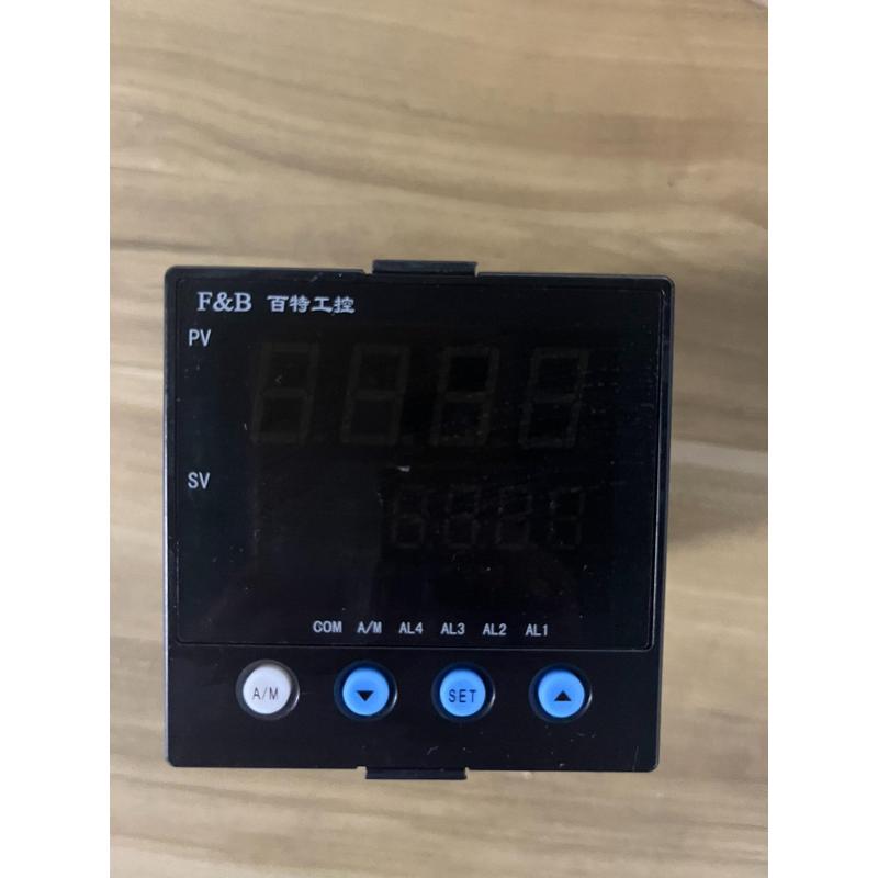 百特工控 智能控制器 原厂 FBB52u6000SFP现货实
