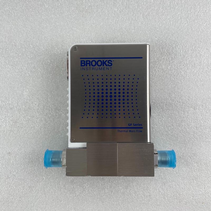 BROOKS GF100CXXC 5000SCCM