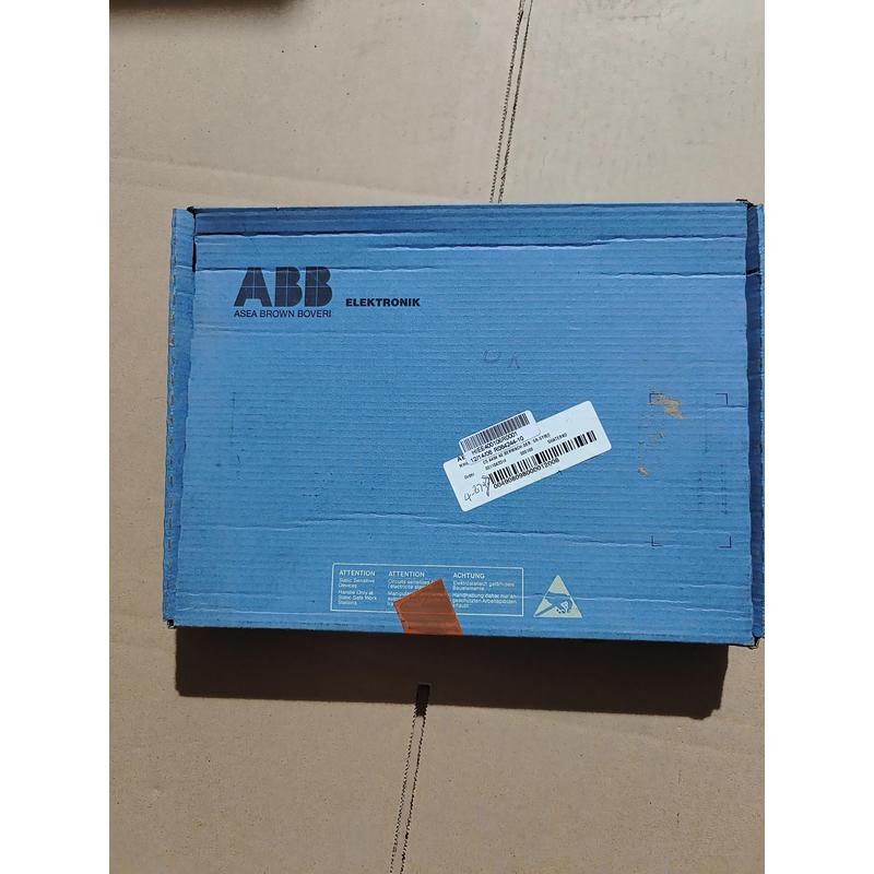 ABB CS A464 AE 控制板，型号HIEE40010