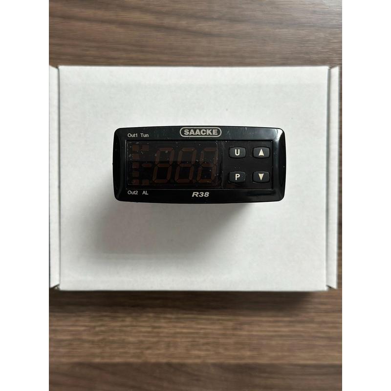 Saacke R38，R38-HFO-B---N0SA04，
