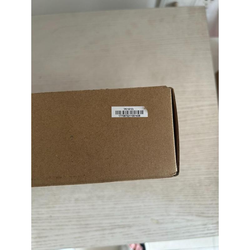 昆仑通态TPC1021ET，全新原装，未使用，实物拍摄。
