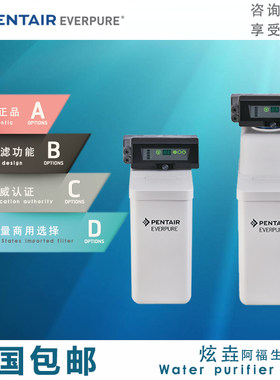 滨特尔软水机除垢软水机