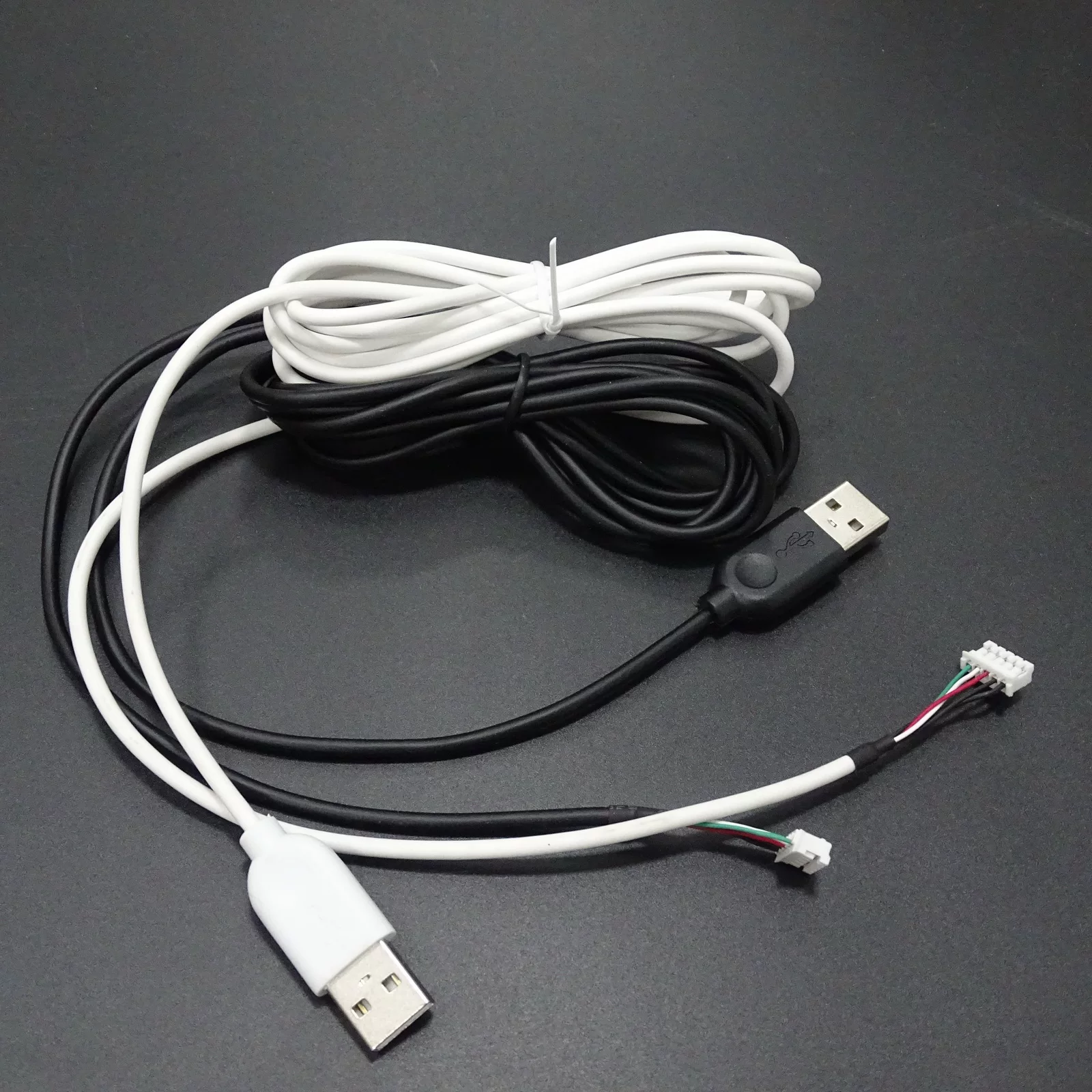 Новая линейка USB-мыши совместима с Logitech G1 \ MX500 \ MX510 \ MX518 \ G400S \ G400 \ mx310 и т. д.