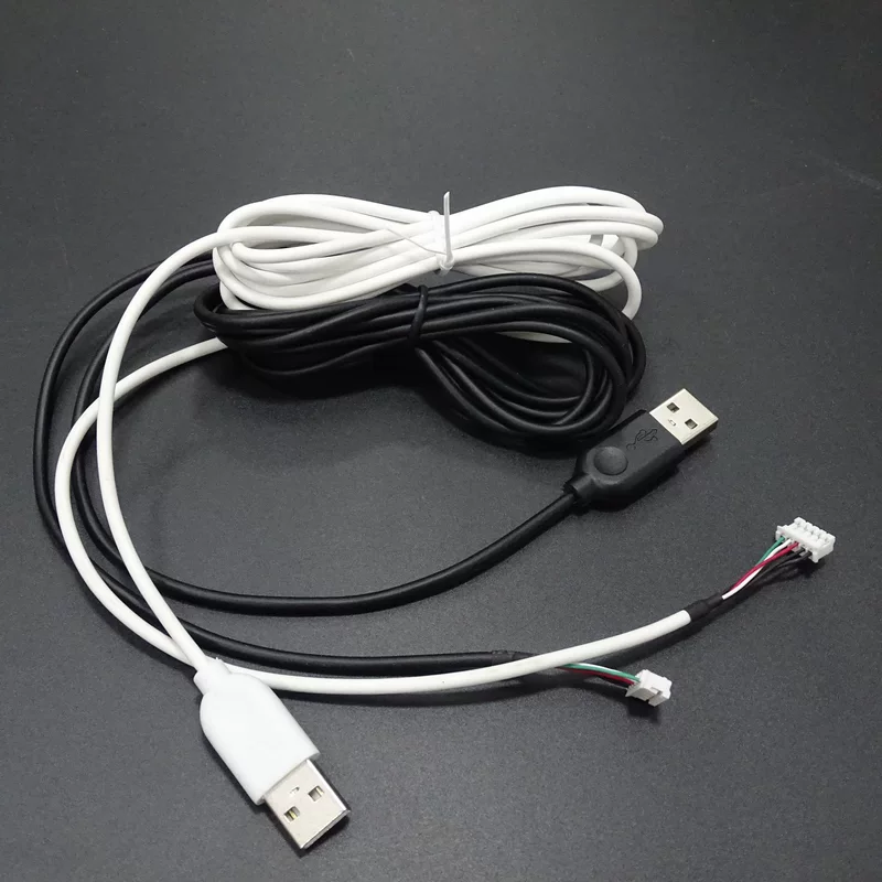 Новая линейка USB-мыши совместима с Logitech G1 \ MX500 \ MX510 \ MX518 \ G400S \ G400 \ mx310 и т. д.