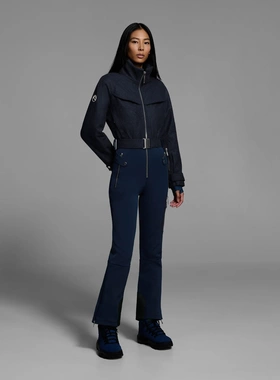 CORDOVA 女士2025早秋新款滑雪服连体滑雪服双板连体服