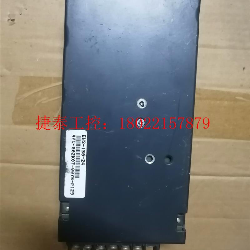 议价 兰姆达电源EWS150-24,24v,6.3A