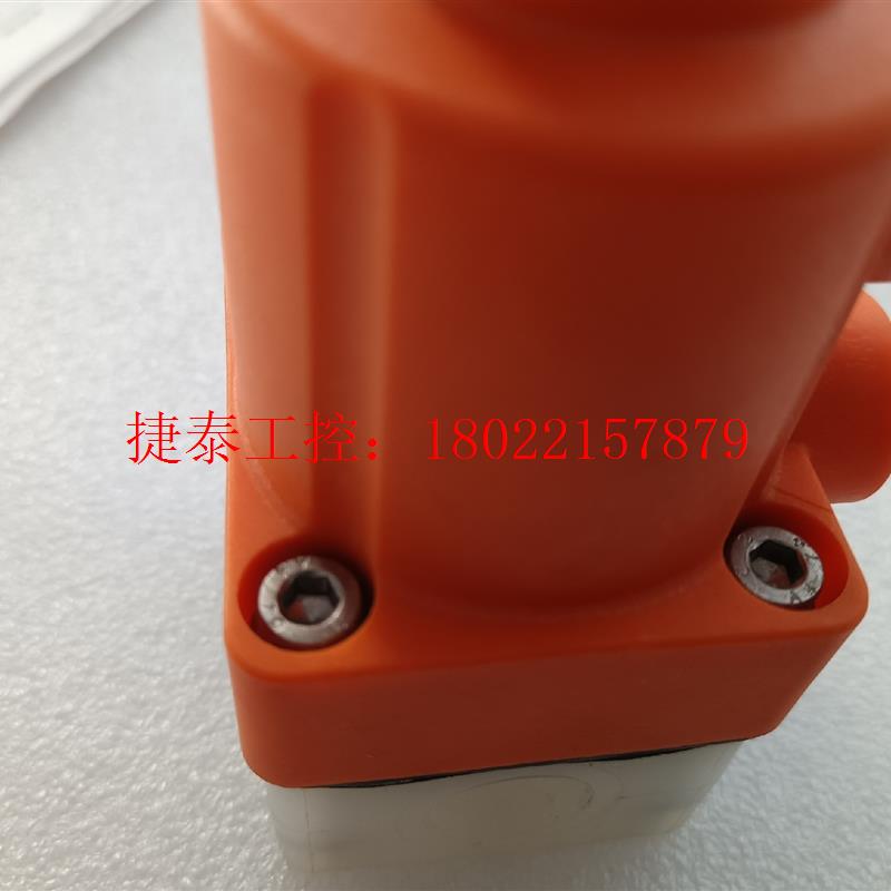 议价 气动阀MV308-DA 120211 PVDF