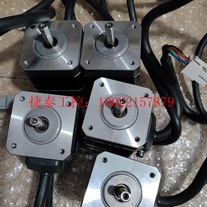 议价 AZM46AK 马达电机 原装拆机包好,成色一般 八九成