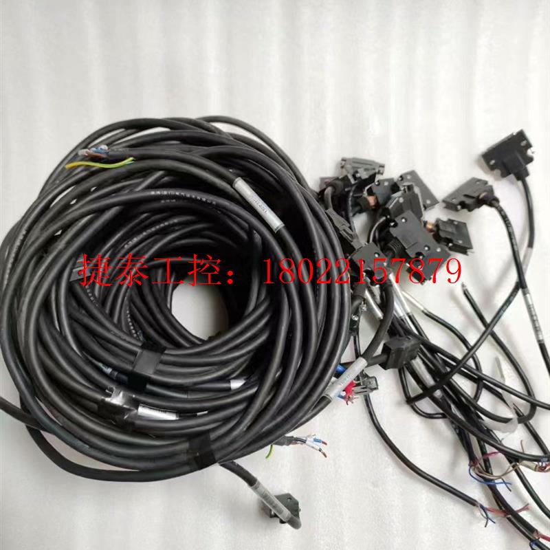 议价 400W伺服套装,驱动器型号YBDP-EP21504MF