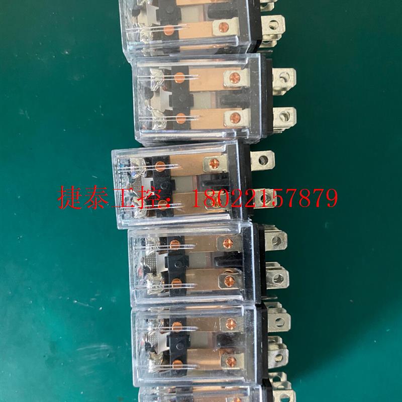 议价 MIND富士明达继电器 HH62P-L 有6个,全新,便宜出