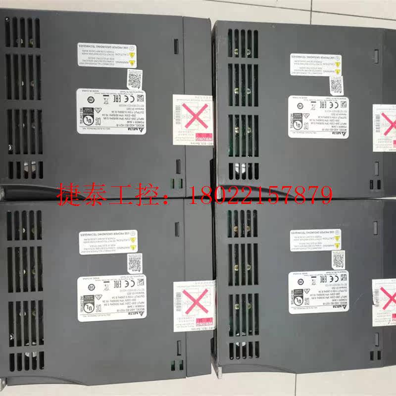 议价 驱动器,1kw,1.5kwASD-B2-1021-B,,