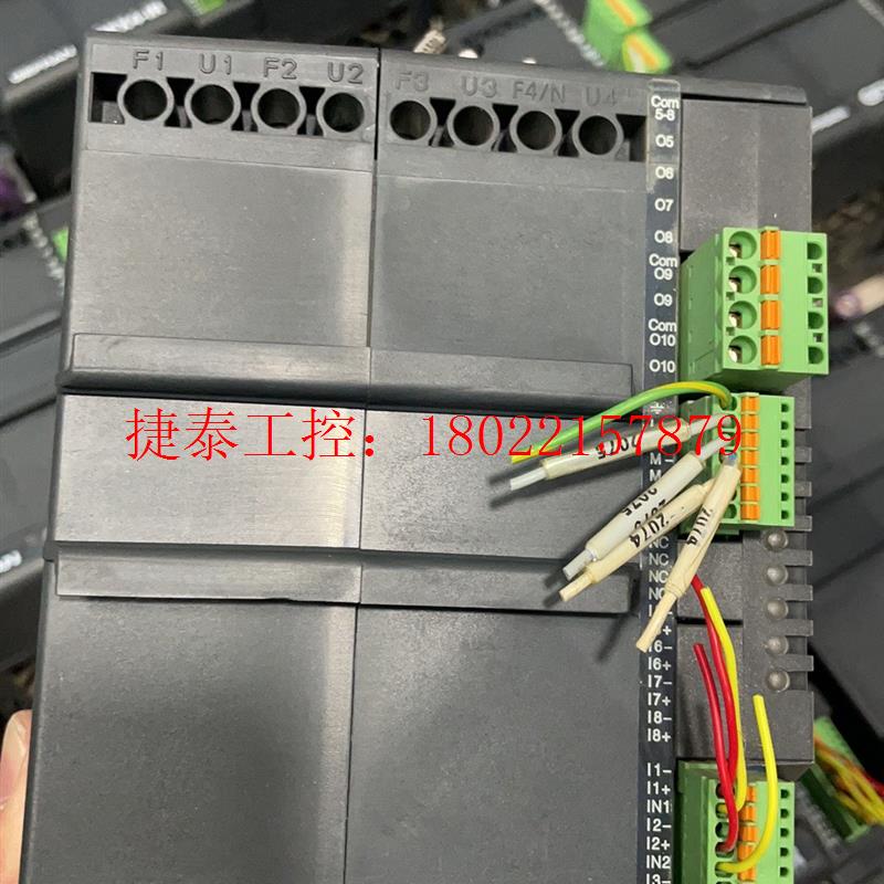 议价 GFX4-IR-30-0-2-0-P-U05温度控制器