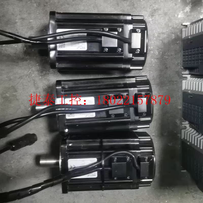 议价 伺服套装PRONET-08AMG-750w