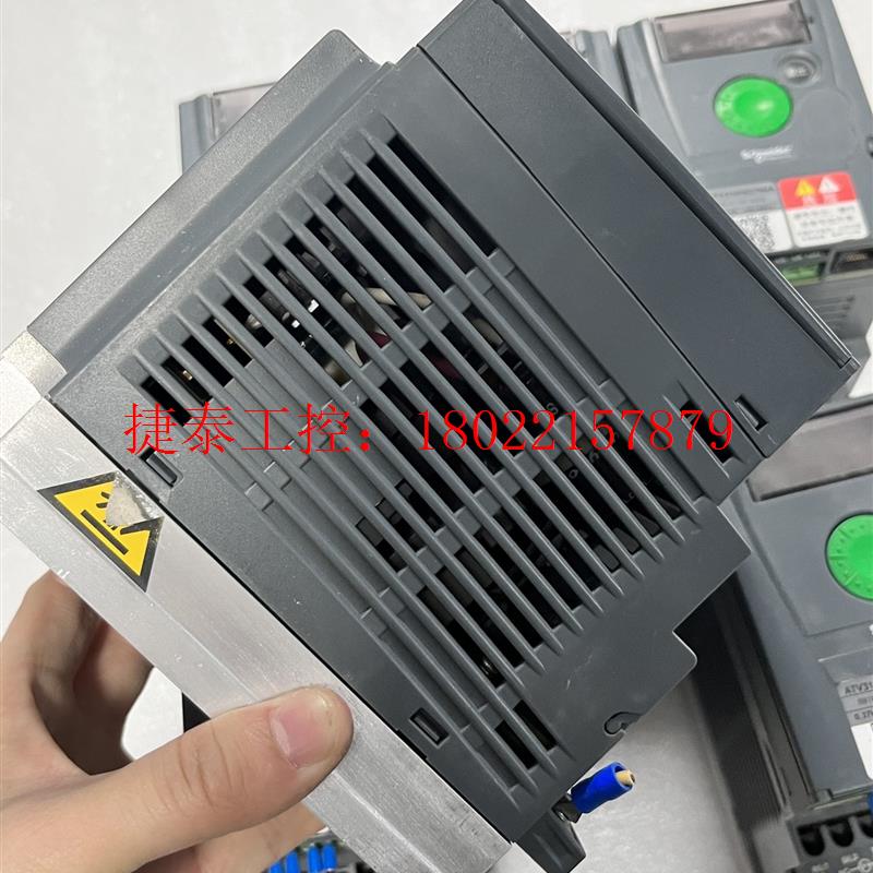 议价 施耐德变频器 ATV310H037N4A/ATV303H03