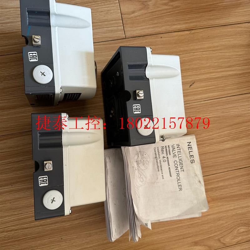 议价 美卓NELES. ND7000系列拆机件