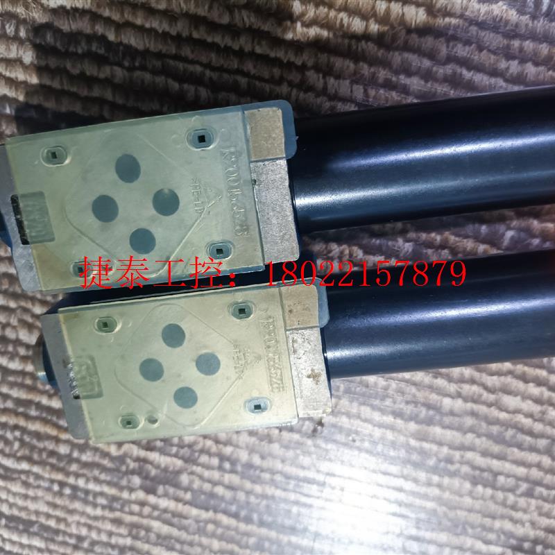 议价 Rexroth力士乐ZDR6DP2-43/25YM,叠加液压