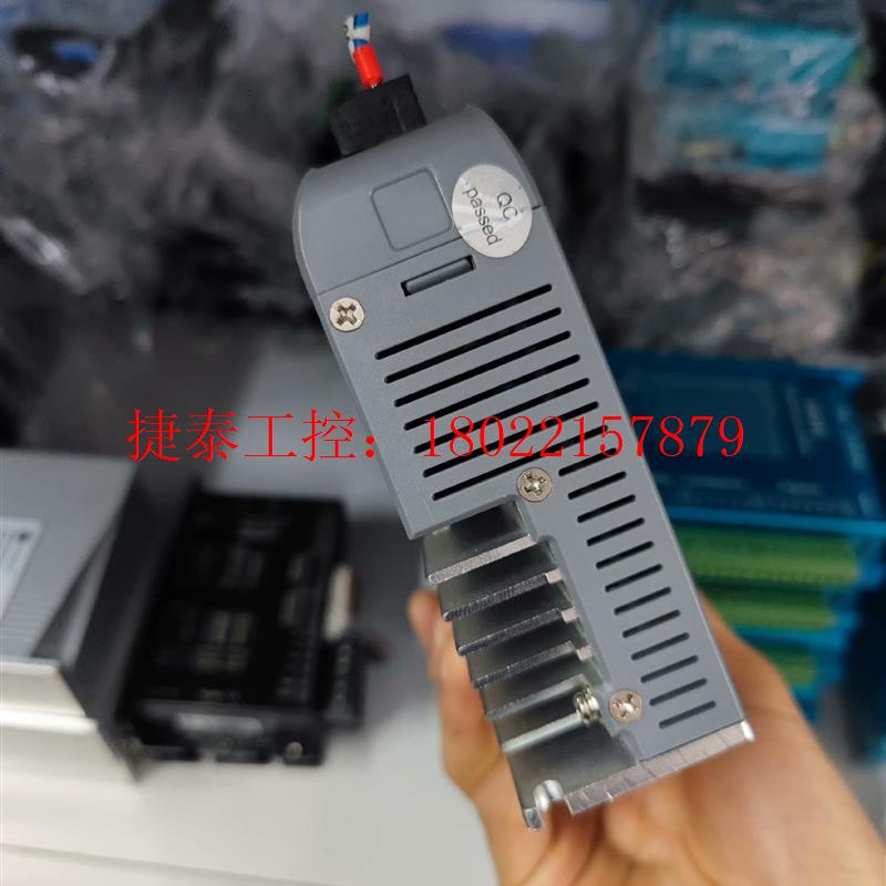 议价 雷赛总线驱动器DM3-EC882AC,机器拆机件,成色充新,
