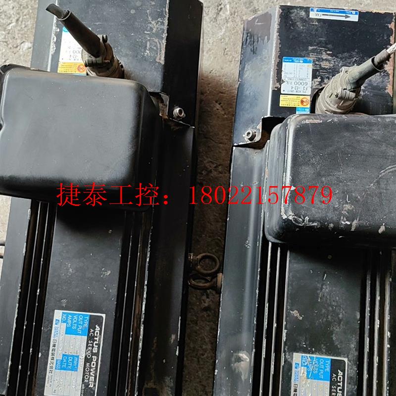 议价 ANCS-F110BA-752A/NA100-370AF