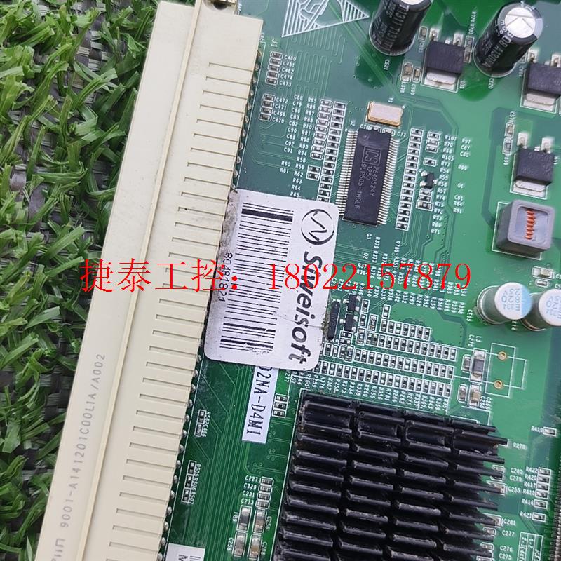 议价 siweisoft  研祥 CLD2NA-D4M1 工控主板