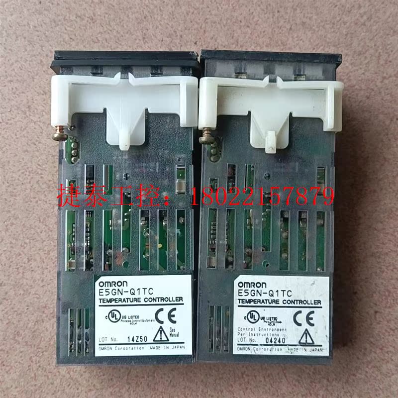 议价 E5GN-Q1TC 100-240VAC/24VDCAC